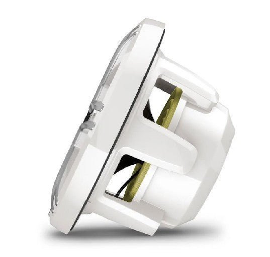 FUSION Apollo 8.8 LED Marine Speakers with Sports White Grilles | 010-02918-21 - Clinch River Fishing USA