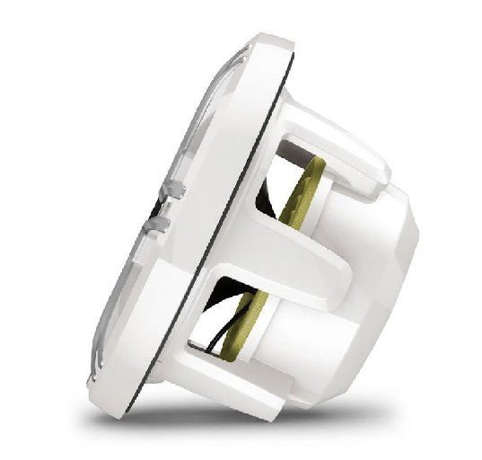 FUSION Apollo 8.8 LED Marine Speakers with Sports White Grilles | 010-02918-21 - Clinch River Fishing USA