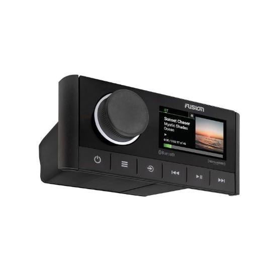 FUSION Apollo MS-RA670 Marine Stereo with DSP | 010-02138-00 - Clinch River Fishing USA