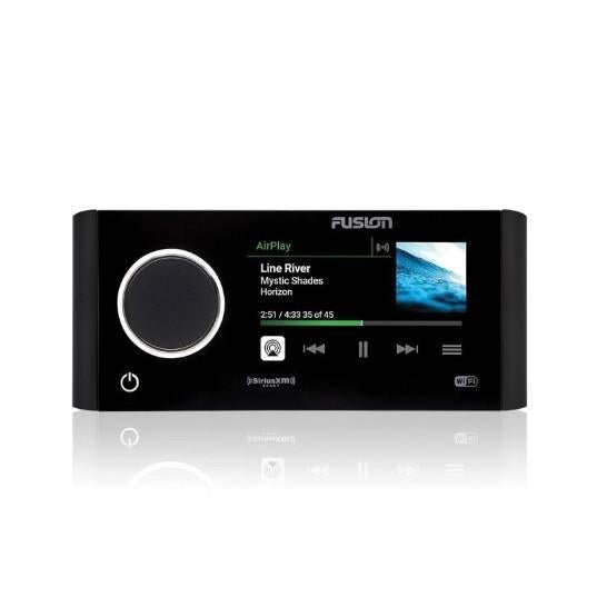 FUSION Apollo MS-RA770-Apollo Marine Stereo with Built-in WiFi | 010-01905-00 - Clinch River Fishing USA
