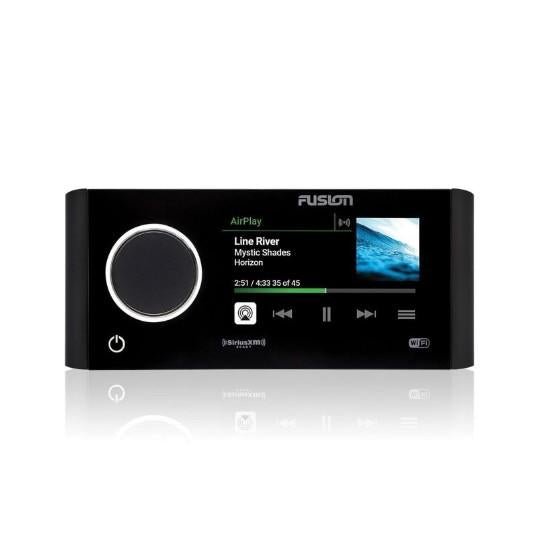 FUSION Apollo MS-RA770-Apollo Marine Stereo with Built-in WiFi | 010-01905-00 - Clinch River Fishing USA