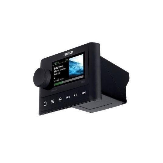 FUSION Apollo MS-SRX400 Marine Zone Stereo | 010-01983-00 - Clinch River Fishing USA