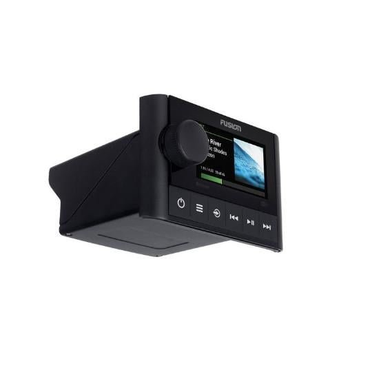 FUSION Apollo MS-SRX400 Marine Zone Stereo | 010-01983-00 - Clinch River Fishing USA