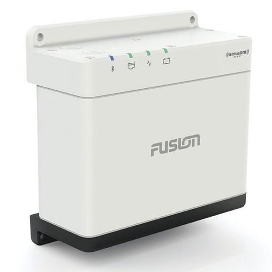FUSION Apollo MS-WB675 Marine Hideaway Stereo | 010-02346-50 - Clinch River Fishing USA