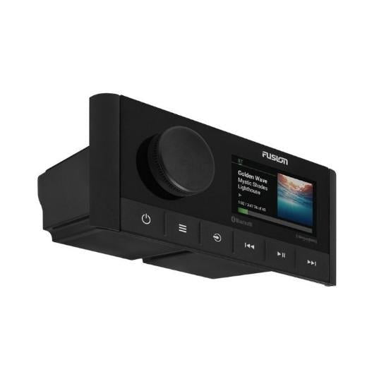 FUSION MS-RA210 Marine Stereo with Bluetooth and DSP | 010-02250-00 - Clinch River Fishing USA