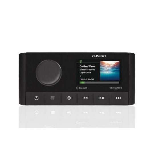 FUSION MS-RA210 Marine Stereo with Bluetooth and DSP | 010-02250-00 - Clinch River Fishing USA