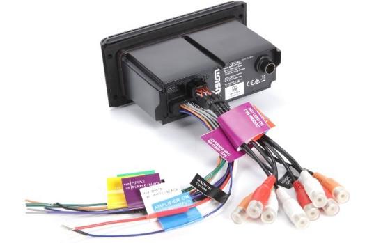 FUSION MS-RA60 Marine Stereo | 010-02405-00 - Clinch River Fishing USA