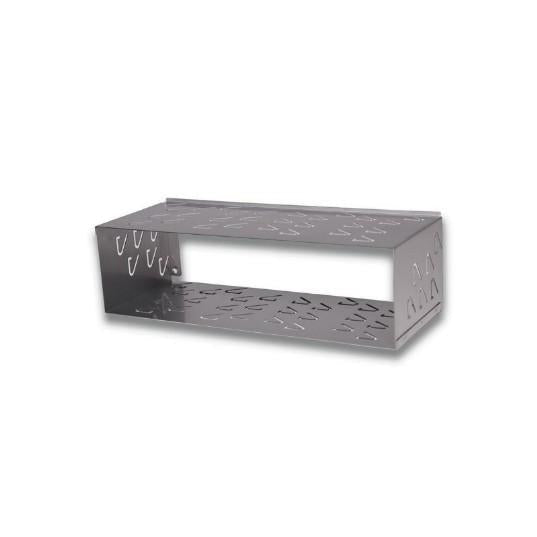 FUSION MS-RA70DC DIN Cage for RA70 Series mounting | 010-12466-00 - Clinch River Fishing USA