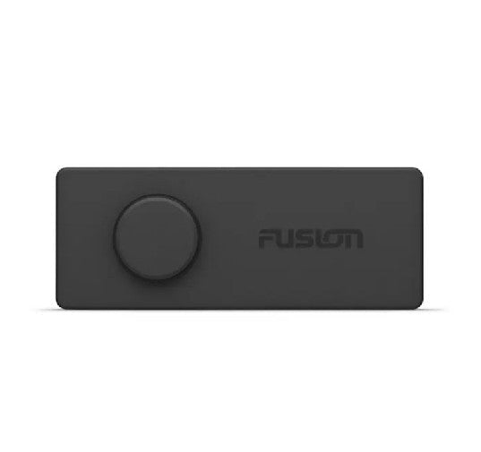 FUSION Silicone Dust Cover for MS - RA800 Marine Stereos | 010 - 12743 - 01 - Clinch River Fishing USA