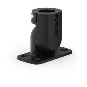 FUSION XS Series Wake Tower Mounting Brackets, Flat Mount Bracket | 010-13101-20 - Clinch River Fishing USA