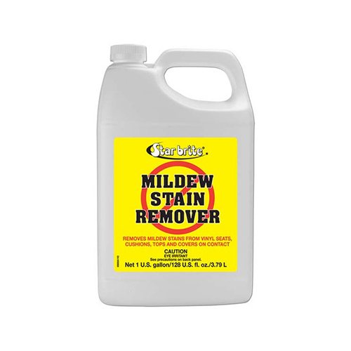 Starbrite Mildew Stain Remover Gal