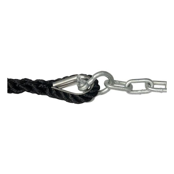 Gen3 Marine Galvanized Anchor Shackle 5/16