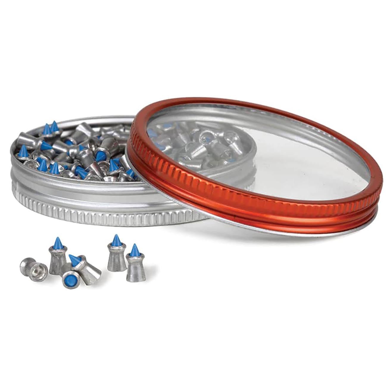 Gamo .177cal "Blue Flame" PBA Pellets - 5.4 Grain (100 Count) - Clinch River Fishing USA