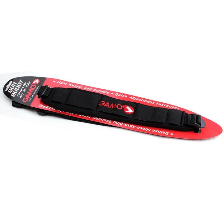 Gamo Gun Buddy Rifle Sling Fits All Air Rifles - Clinch River Fishing USA