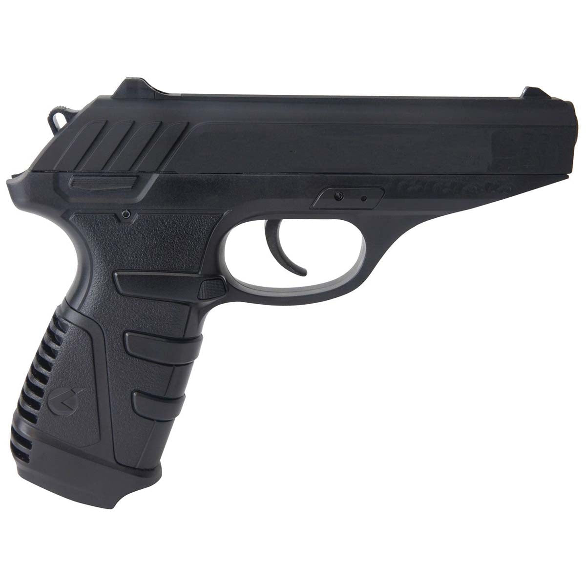 Gamo P-25 Blowback CO2 .177cal. Pellet Pistol - Clinch River Fishing USA