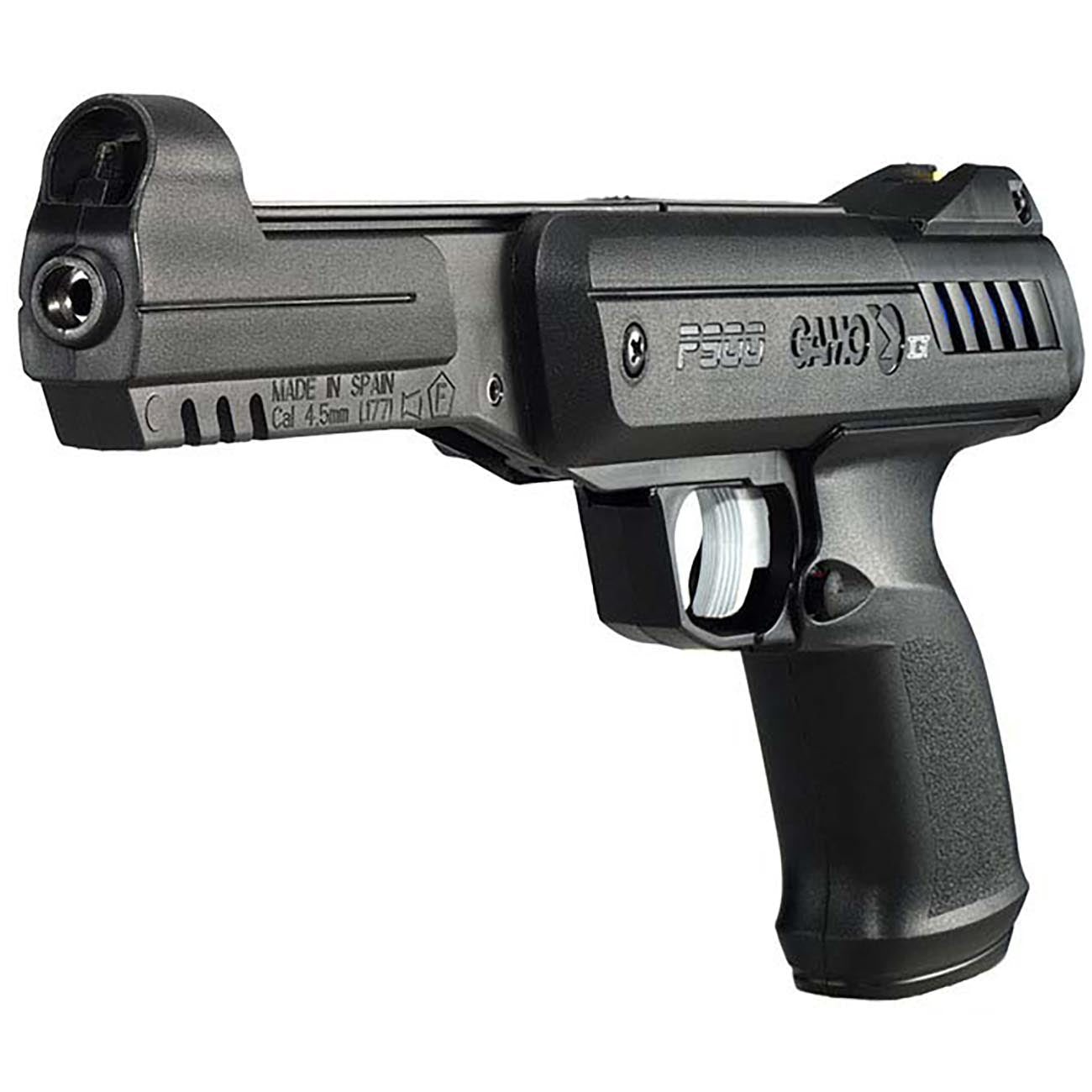 Gamo P-900 .177cal Break Barrel Pellet Pistol - Clinch River Fishing USA