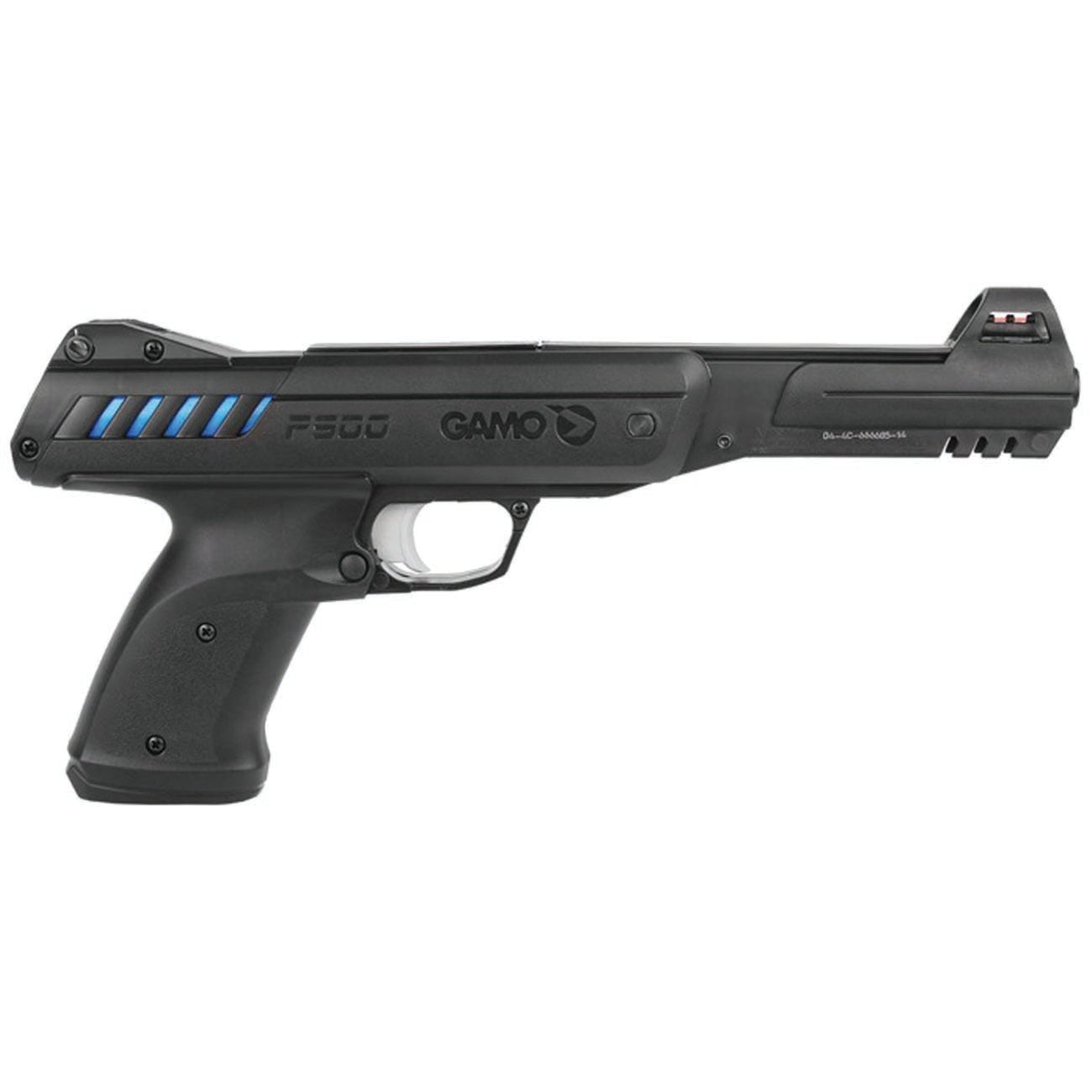 Gamo P-900 .177cal Break Barrel Pellet Pistol - Clinch River Fishing USA