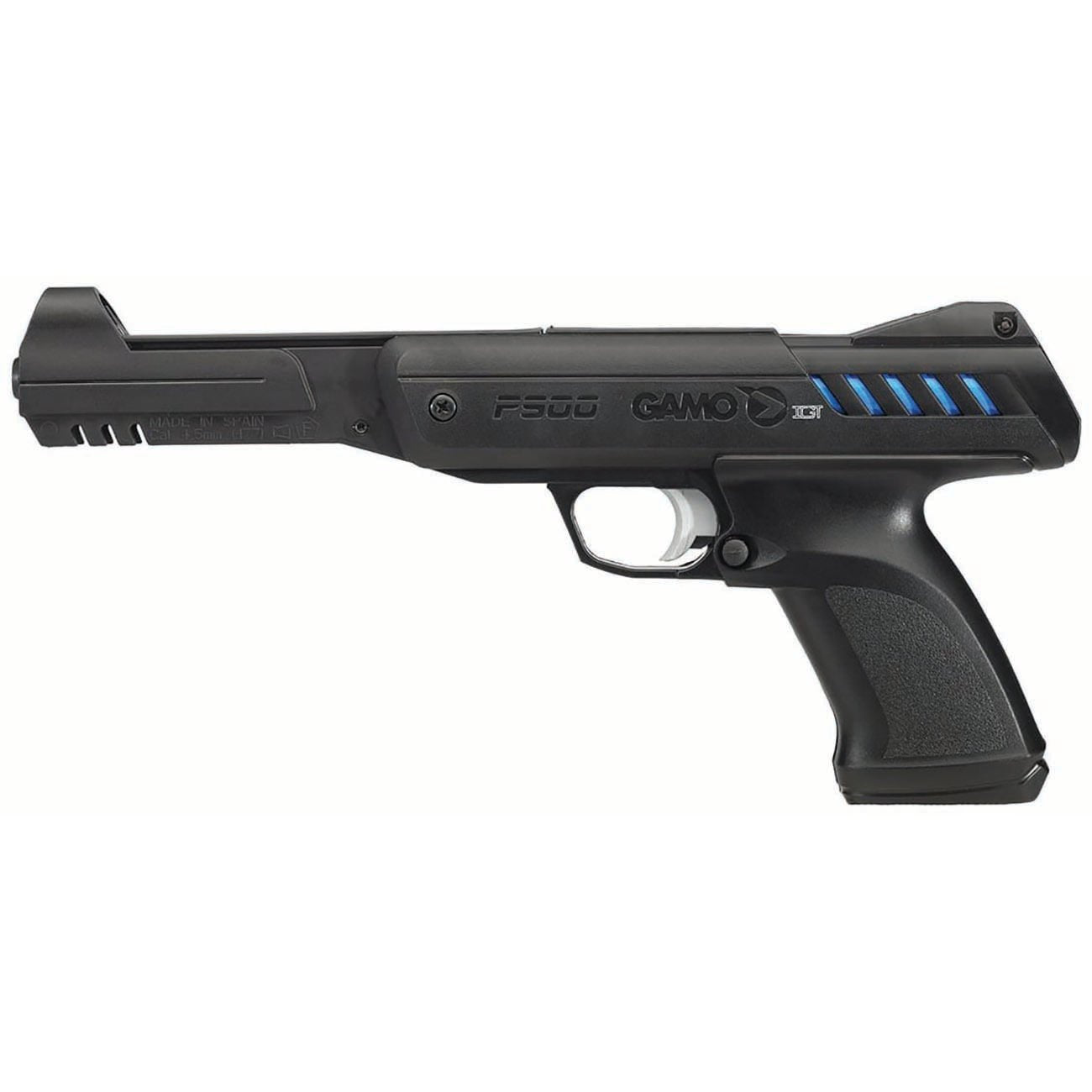 Gamo P-900 .177cal Break Barrel Pellet Pistol - Clinch River Fishing USA