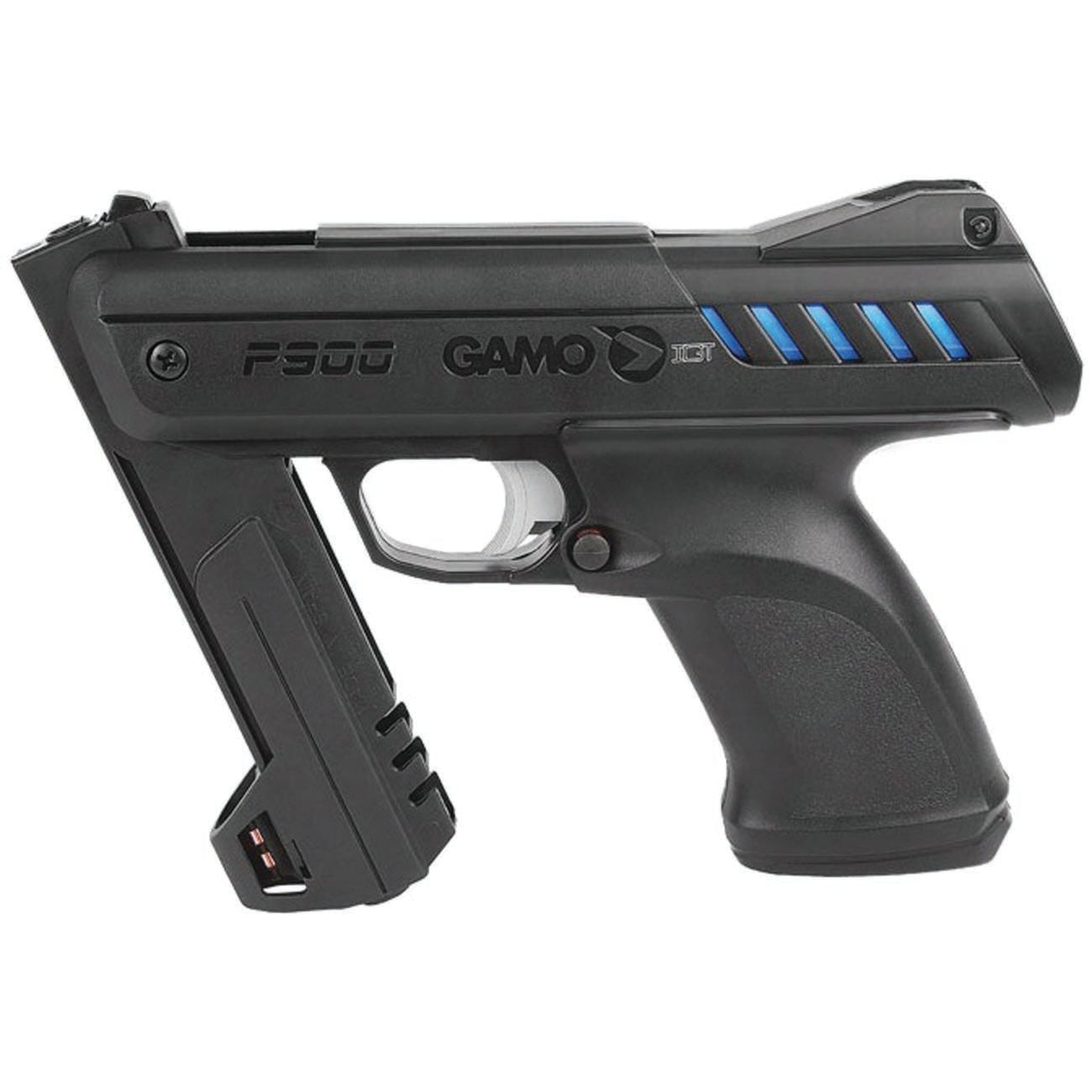 Gamo P-900 .177cal Break Barrel Pellet Pistol - Clinch River Fishing USA