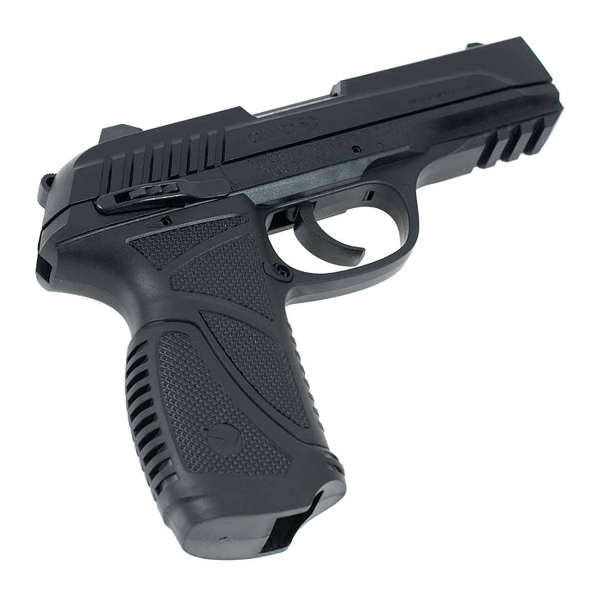Gamo PT-85 Blowback CO2 .177cal. Pellet Pistol - Clinch River Fishing USA