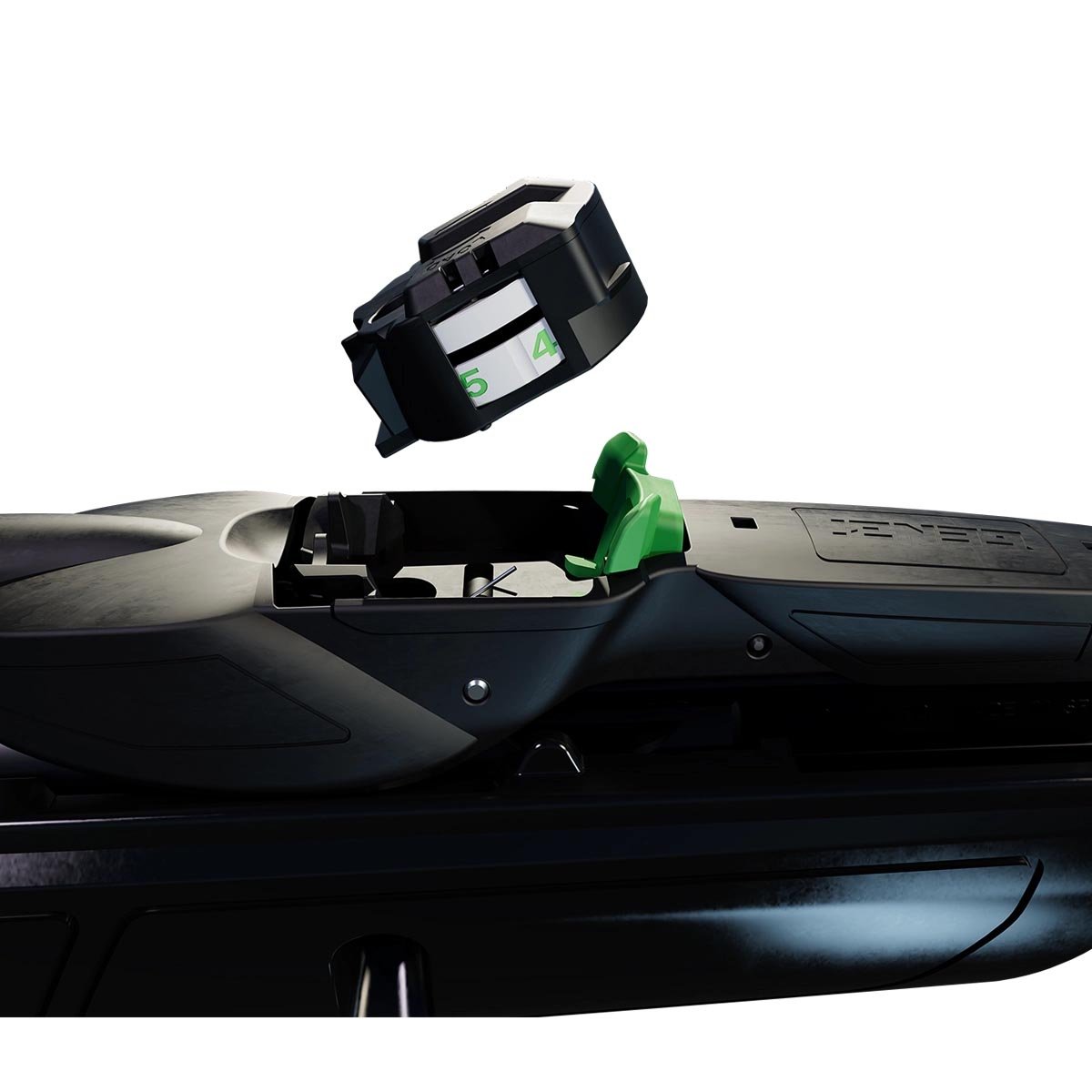 Gamo Swarm Magnum 10X 'GEN3i' INERTIA FED .177 Caliber Air Rifle with Scope - Clinch River Fishing USA