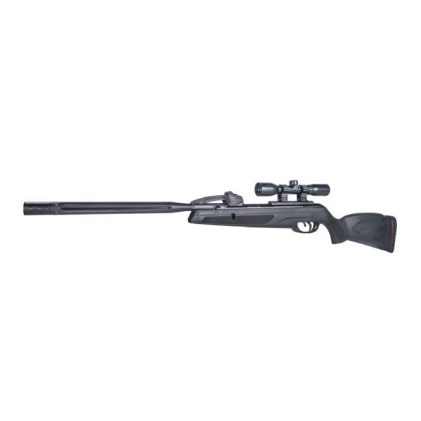 Gamo Swarm Whisper .177cal IGT Powered Pellet Air Rifle with Scope - Clinch River Fishing USA