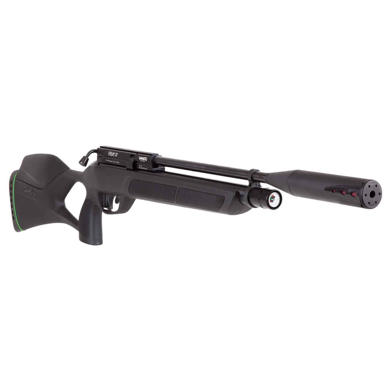Gamo Urban PCP .22 Caliber Rifle - Clinch River Fishing USA
