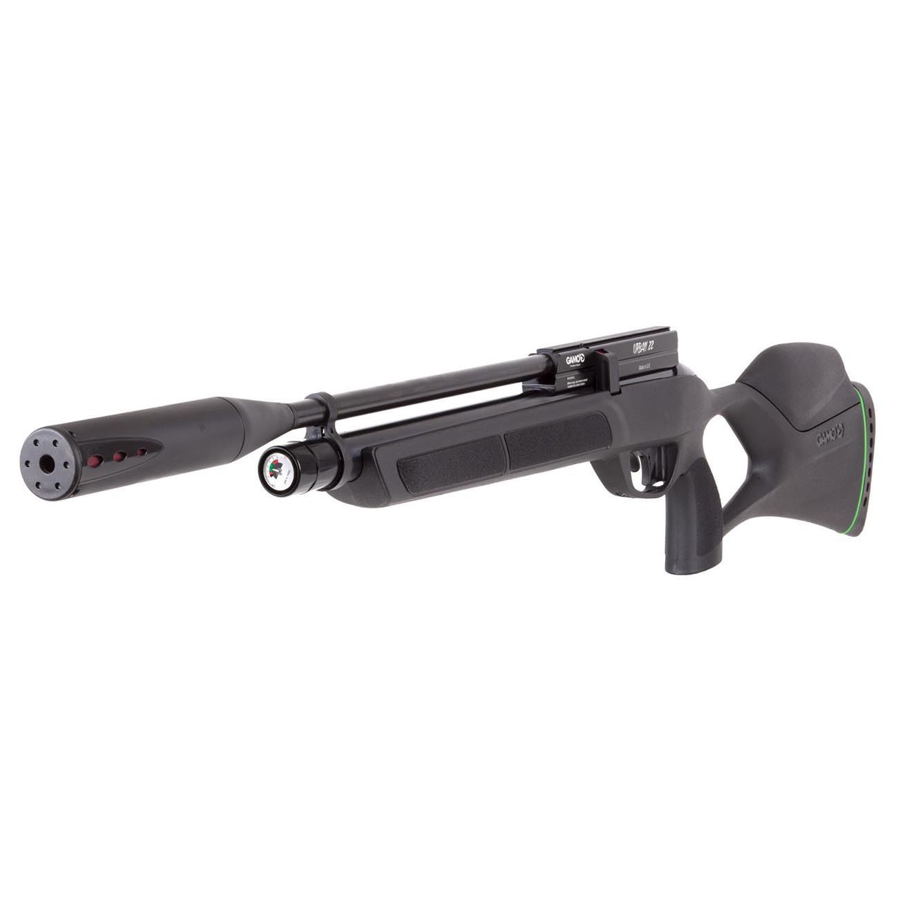 Gamo Urban PCP .22 Caliber Rifle - Clinch River Fishing USA
