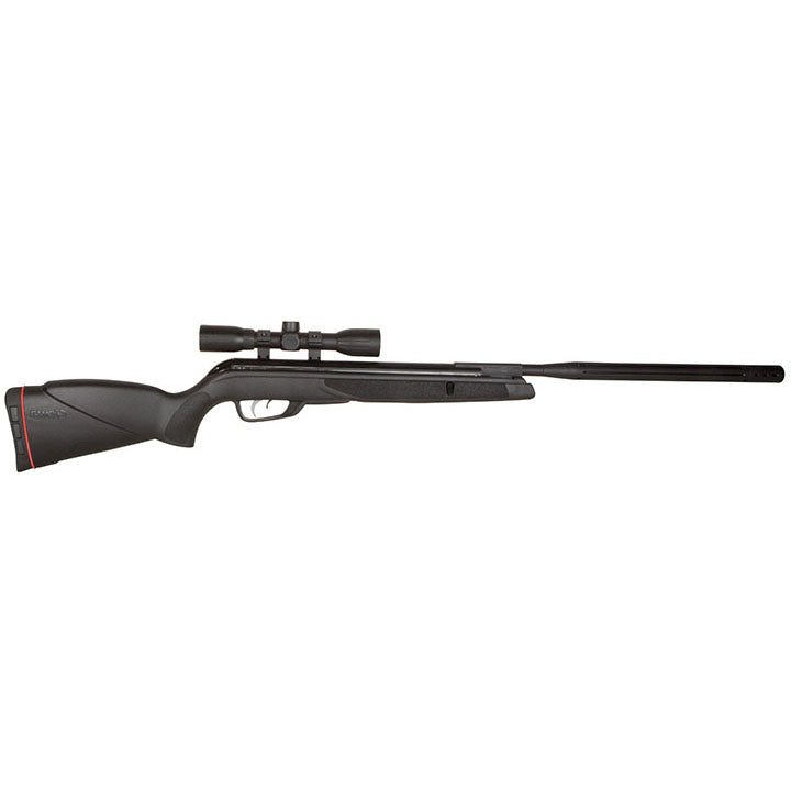 Gamo Wildcat Whisper .177 Caliber IGT Powered Air Rifle with Scope - Clinch River Fishing USA