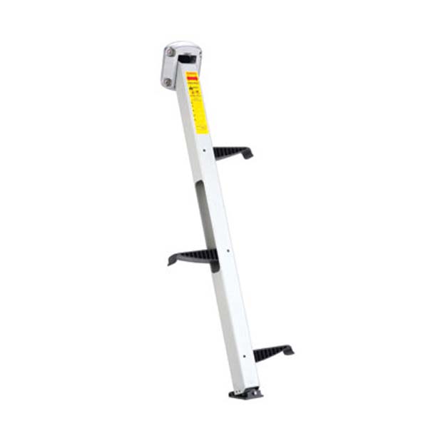 Garelick Compact Ii 3 Step Ladder