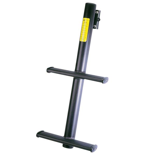 Garelick Bass Boat Ladder-2 Step