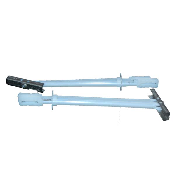 Garelick Toggle Bolt Anchor - Pair