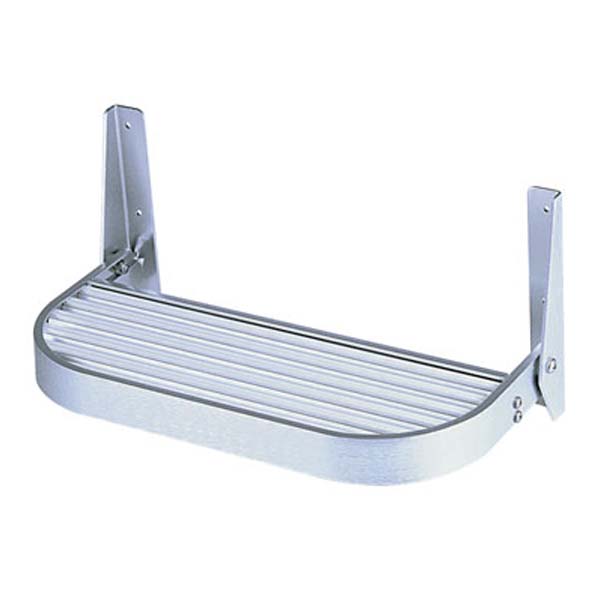 Garelick Footrest 15" Vinyl Tread
