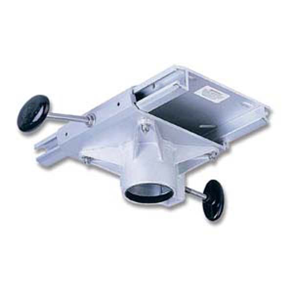 Garelick Seat Slide And Swivel 7"-2 7/8