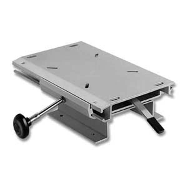 Garelick Seat Slide And Lock Swivel 6"