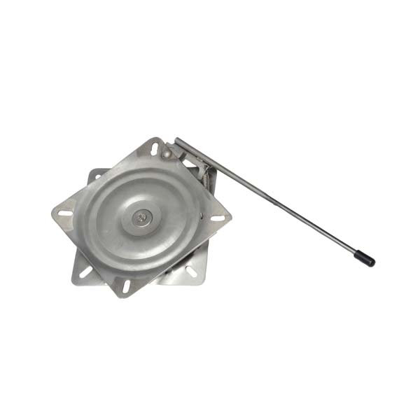 Garelick S S Locking Seat Swivel