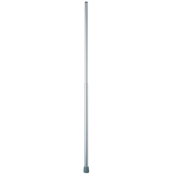 Garelick Cover Pole 36"-64" Snap On