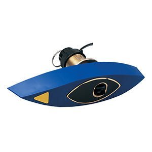 Garmin 010-10183-22 50/200KHZ Speed/Temp B744V 8-Pin - Clinch River Fishing USA