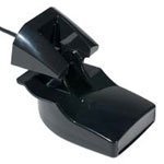 Garmin 010-10272-10 50/200 Depth/Temp Transom Mount 8-Pin - Clinch River Fishing USA
