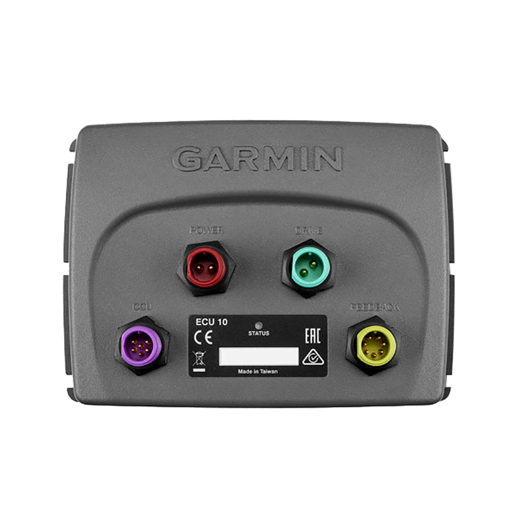 Garmin 010-11053-02 ECU For Reactor 40 Hydraulic - Clinch River Fishing USA