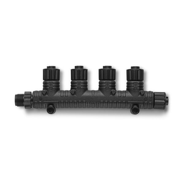 Garmin 010-11078-01 NMEA 2000 Multiport Tee Connector - Clinch River Fishing USA