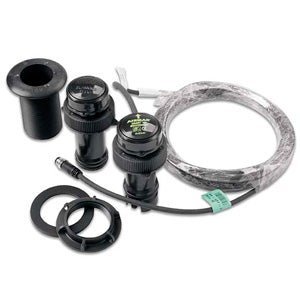 Garmin 010-11105-00 DT800 N2K 20DEG Tilted Element D/T - Clinch River Fishing USA
