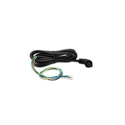 Garmin 010-11129-00 Power/Data Cable 7 Pin For GHC20 - Clinch River Fishing USA