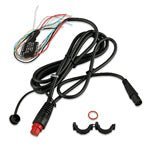 Garmin 010-11482-01 Powercord For GPSMAP700S Series - Clinch River Fishing USA
