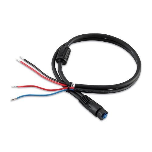 Garmin 010-11533-00 Actuator Power Cable - Clinch River Fishing USA