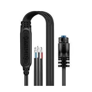 Garmin 010 - 11533 - 11 Solenoid Power Cable - Clinch River Fishing USA