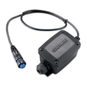 Garmin 010-11613-00 Adapter 8-Pin Female To Wire Block - Clinch River Fishing USA