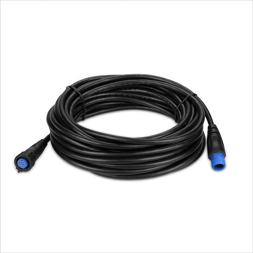 Garmin 010-11617-52 30ft 8-Pin Extension Cable - Clinch River Fishing USA