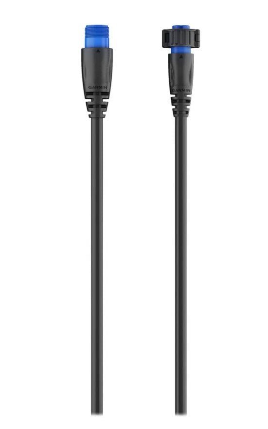 Garmin 010-11617-53 10ft 8-Pin Heavy Duty Extension Cable - Clinch River Fishing USA