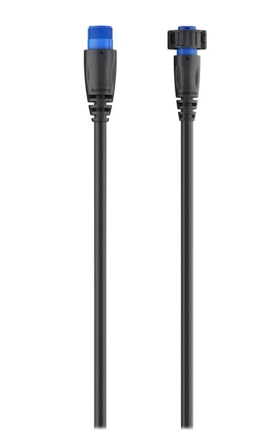 Garmin 010 - 11617 - 54 30ft 8 - Pin Heavy Duty Extension Cable - Clinch River Fishing USA